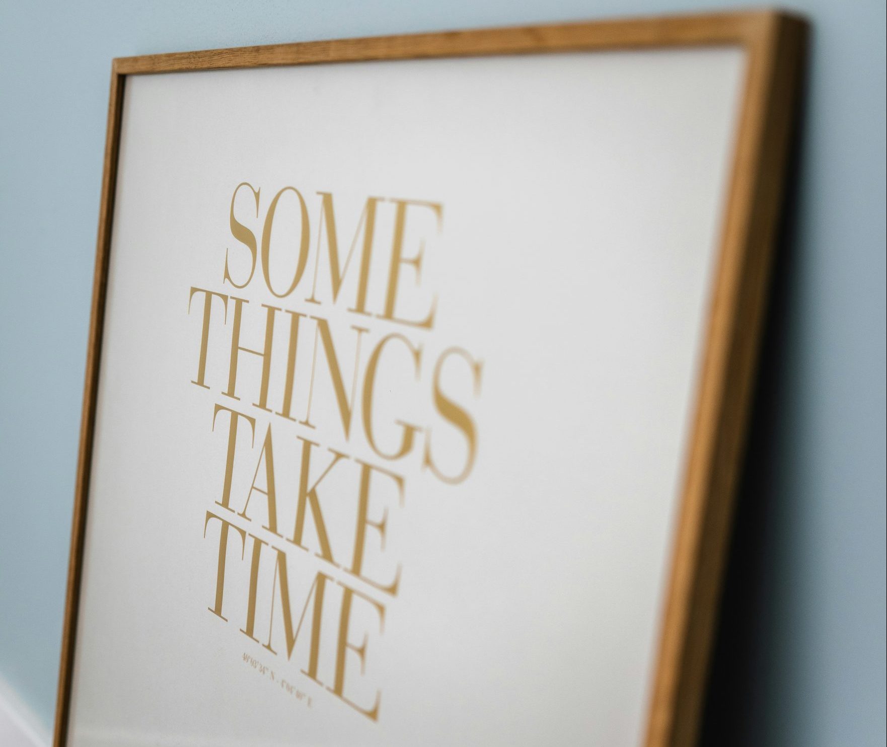 2. Petrus 3:9 Gottes Geduld – ein Raum der Liebe, in dem Veränderung möglich wird