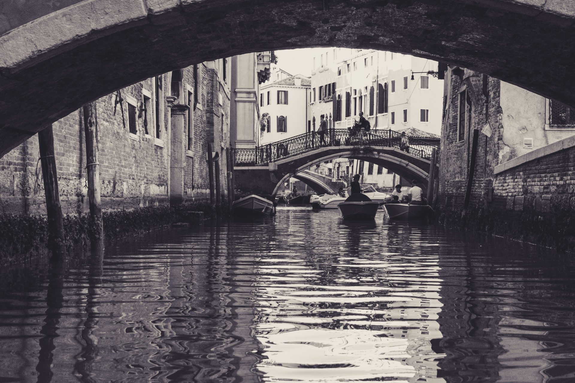 Markus 3:25 Brücken statt Mauern bauen – Einheit beginnt mit einem Wort der Versöhnung