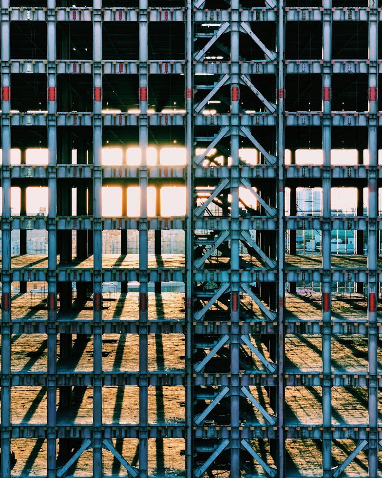 Judas 1:20-21 Gegründet im Glauben, geführt im Geist, verwurzelt in Liebe