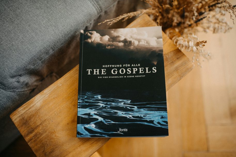 Markus 16,15 Warum wir heute glauben können → „Dann sagte er zu ihnen: »Geht hinaus in die ganze Welt und verkündet allen Menschen die rettende Botschaft“