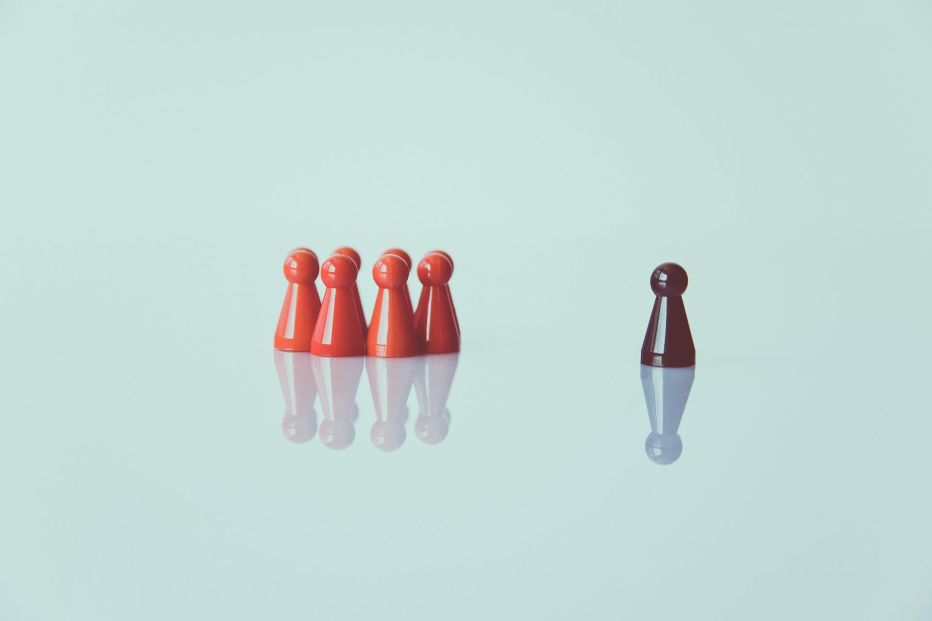 Johannes 6:1-21 Führung und Fürsorge – Vom Dienst am Nächsten nach dem Vorbild Jesu