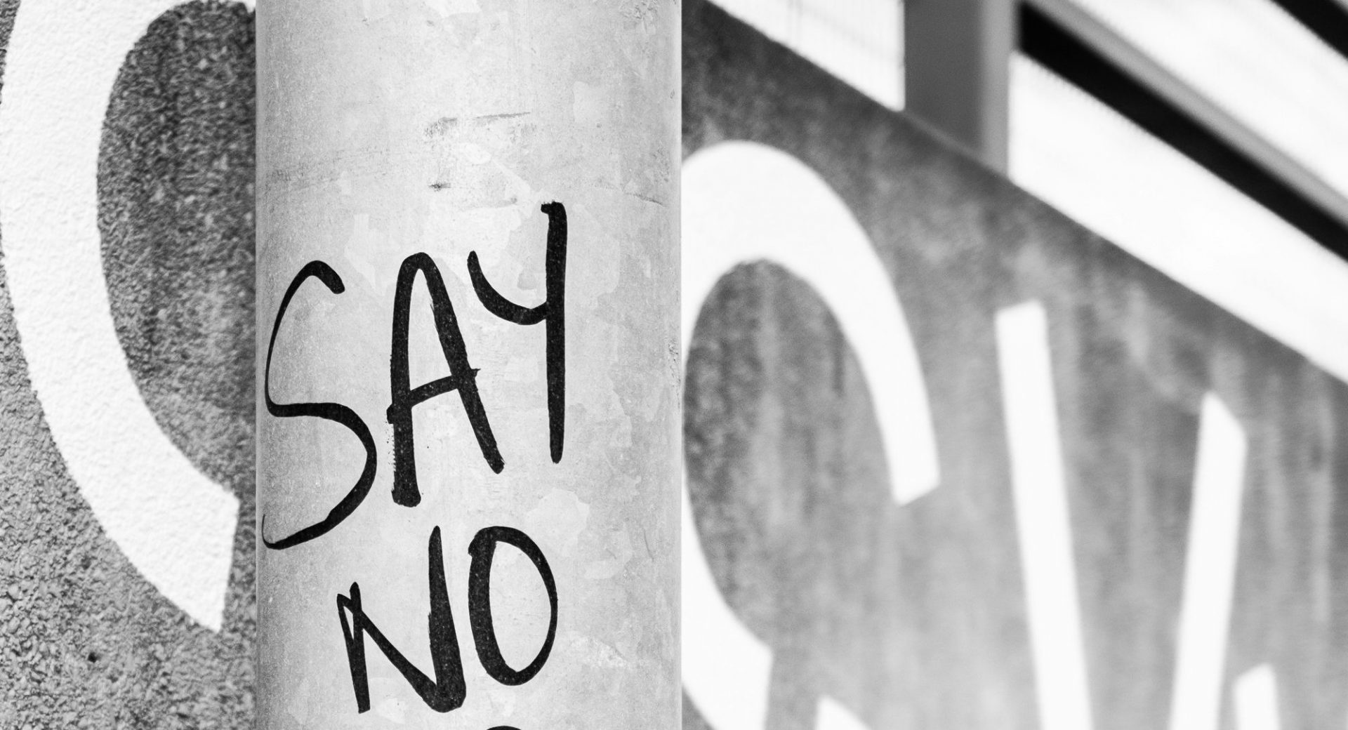 Philipper‬ ‭2:5‬ Die Kunst des Neinsagens: Grenzen setzen wie Jesus