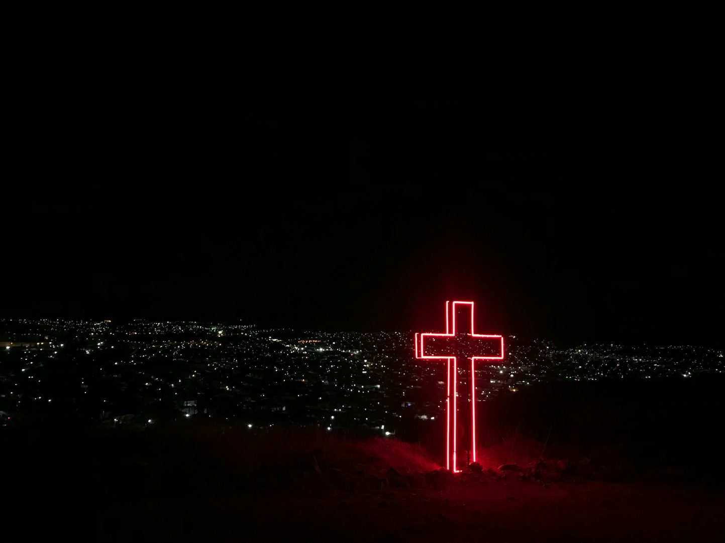 Matthäus 16:24 Das Kreuz auf sich nehmen: Schwerer, als du denkst – leichter, als du glaubst