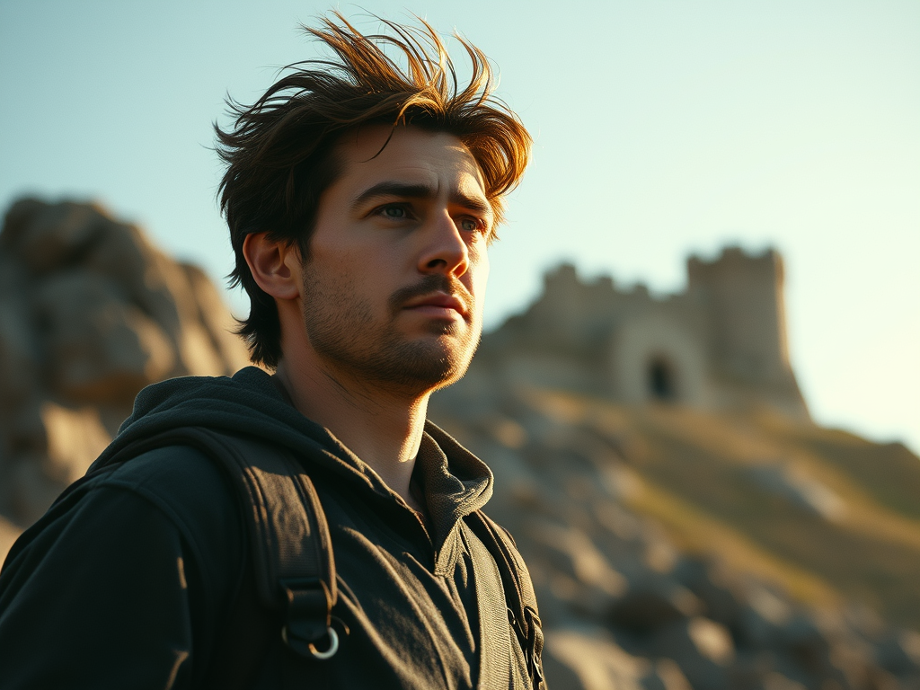 Nahum‬ ‭1:7‬ Gott als Burg, nicht als Fluchtweg: Was Nahum uns über Vertrauen lehrt