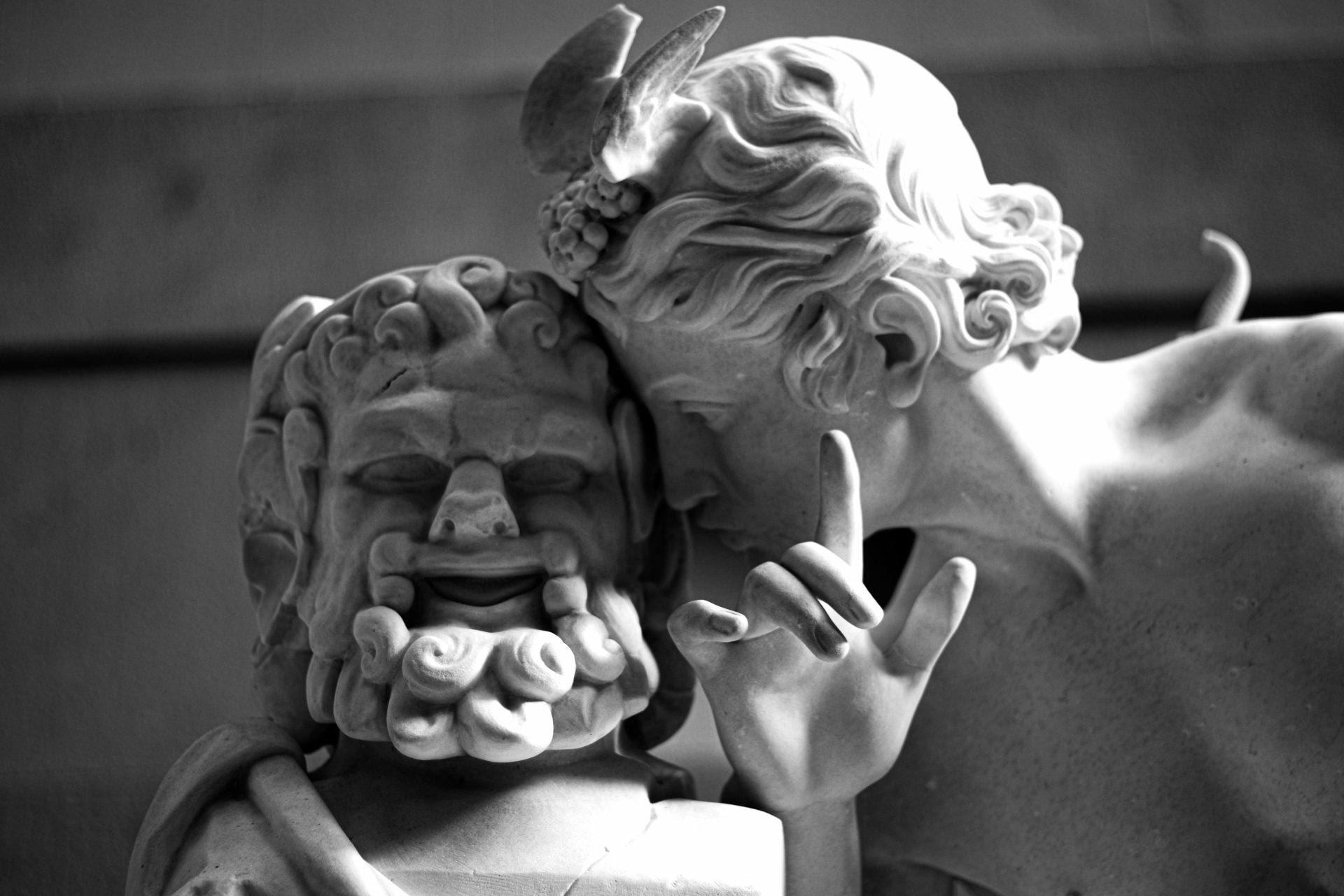 Dämonen heute: Mythos, Realität oder einfach eine Frage der Perspektive?