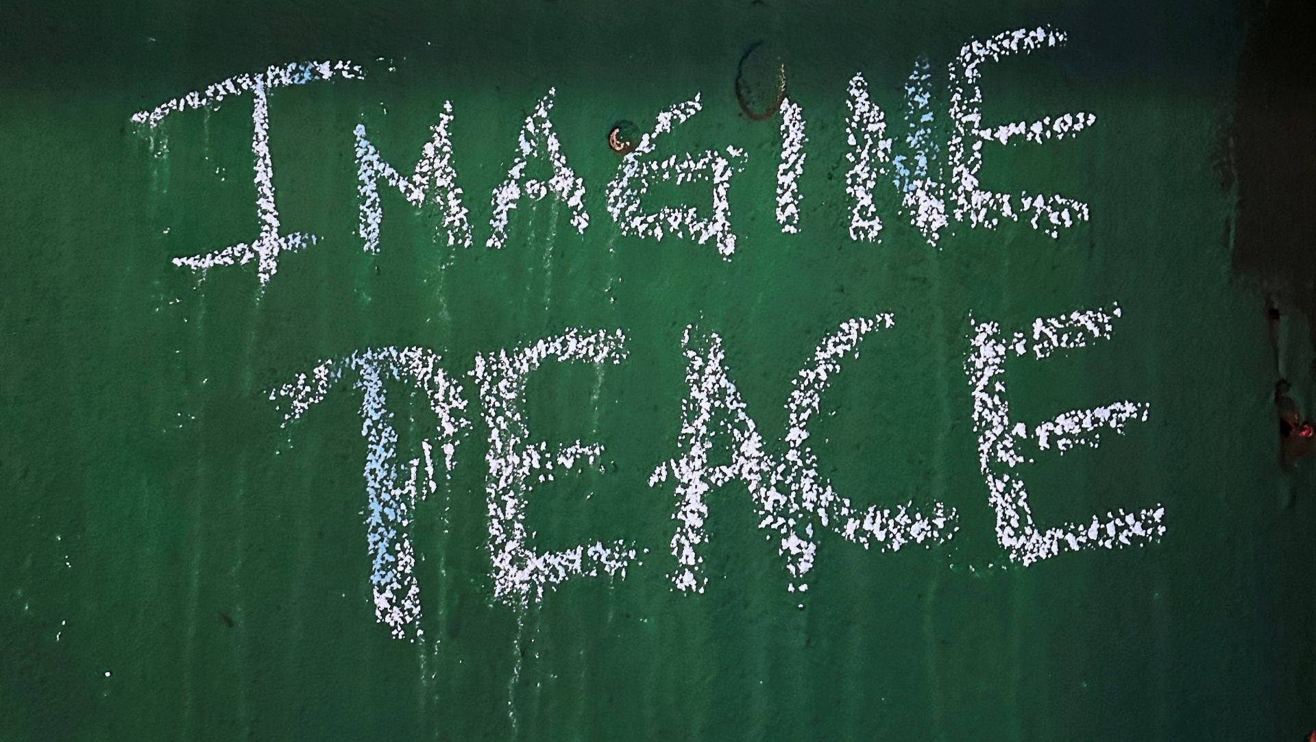 Johannes 14:27 Nicht einfach, aber möglich: Der Friede, den die Welt nicht kennt