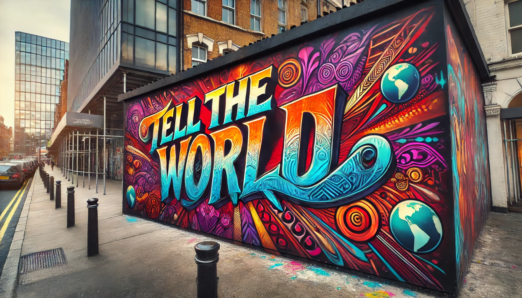 Matthäus 28:19 Jüngerschaft beginnt bei dir → „Deshalb geht hinaus in die ganze Welt und ruft alle Menschen dazu auf, meine Jünger zu werden! Tauft sie auf den Namen des Vaters, des Sohnes und des Heiligen Geistes!“