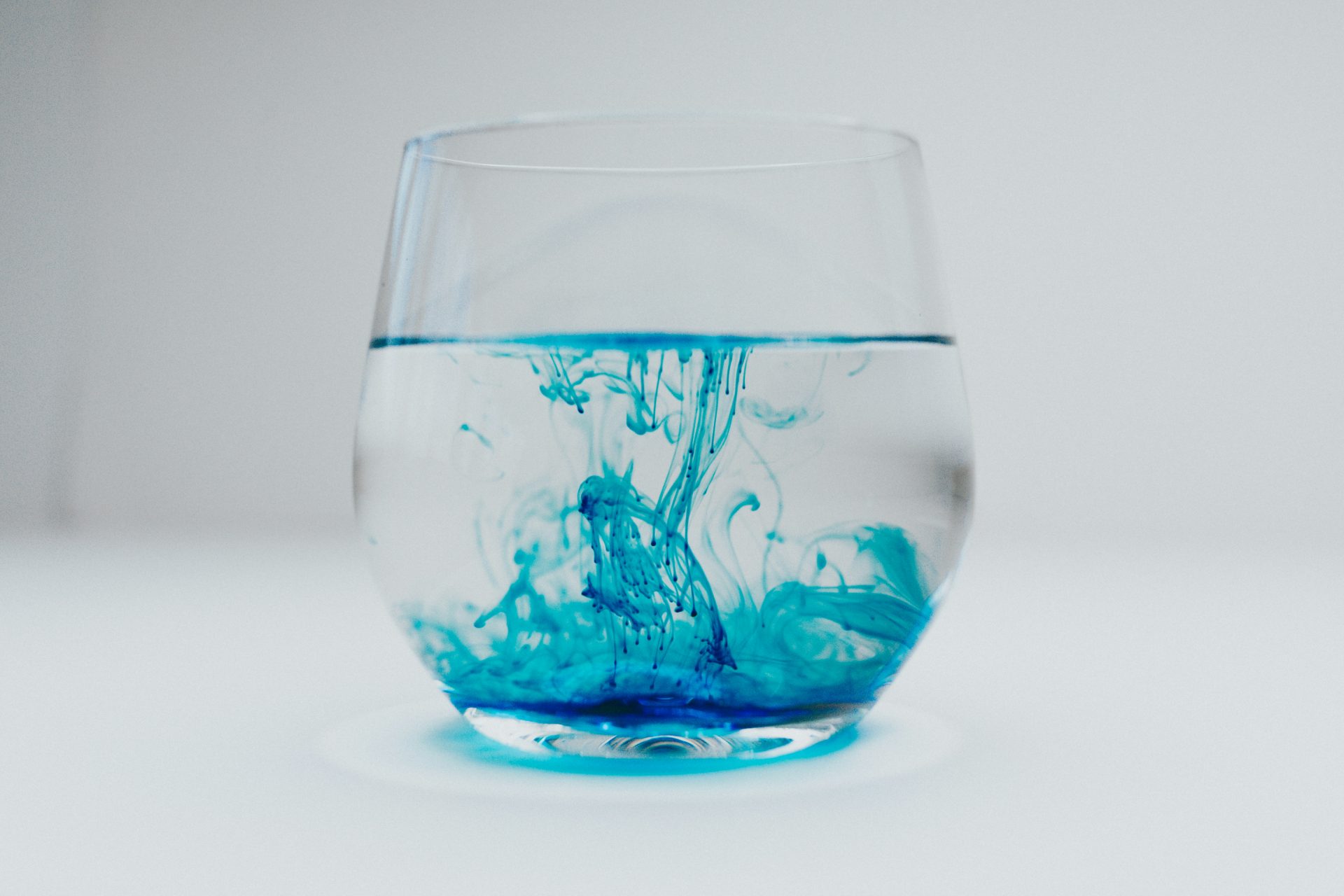 Jesaja 11,9 Wann wird es endlich voll? → „Denn die Erde wird erfüllt sein von der Erkenntnis des Herrn, wie Wasser das Meer bedeckt.“