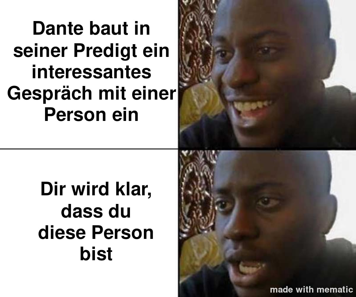 Jesaja 53,5 Und plötzlich bist du’s → „Doch er wurde blutig geschlagen, weil wir Gott die Treue gebrochen hatten; wegen unserer Sünden wurde er durchbohrt. Er wurde für uns bestraft – und wir? Wir haben nun Frieden mit Gott! Durch seine Wunden sind wir geheilt.“