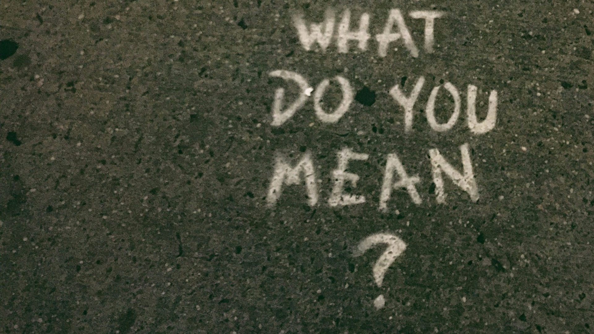 Matthäus 25,31-46 (Teil 4) Wann war das? → Matthäus 25,37–40 „Dann werden die Gerechten fragen: Herr, wann haben wir […] Der König wird ihnen dann antworten […] Was ihr für einen meiner geringsten Brüder oder für eine meiner geringsten Schwestern getan habt, das habt ihr für mich getan!“