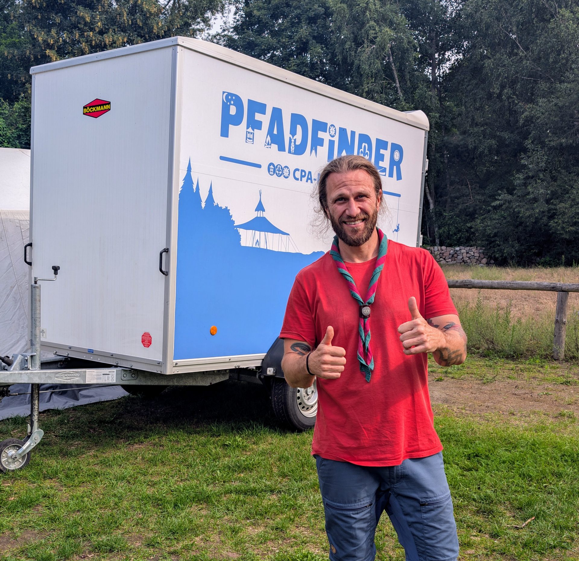 Kleines Sommer-Update: