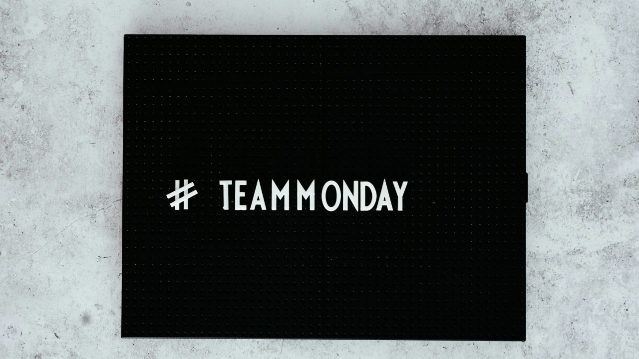 Montags-Impuls – Wenn Pläne krachen und Gedanken Amok laufen