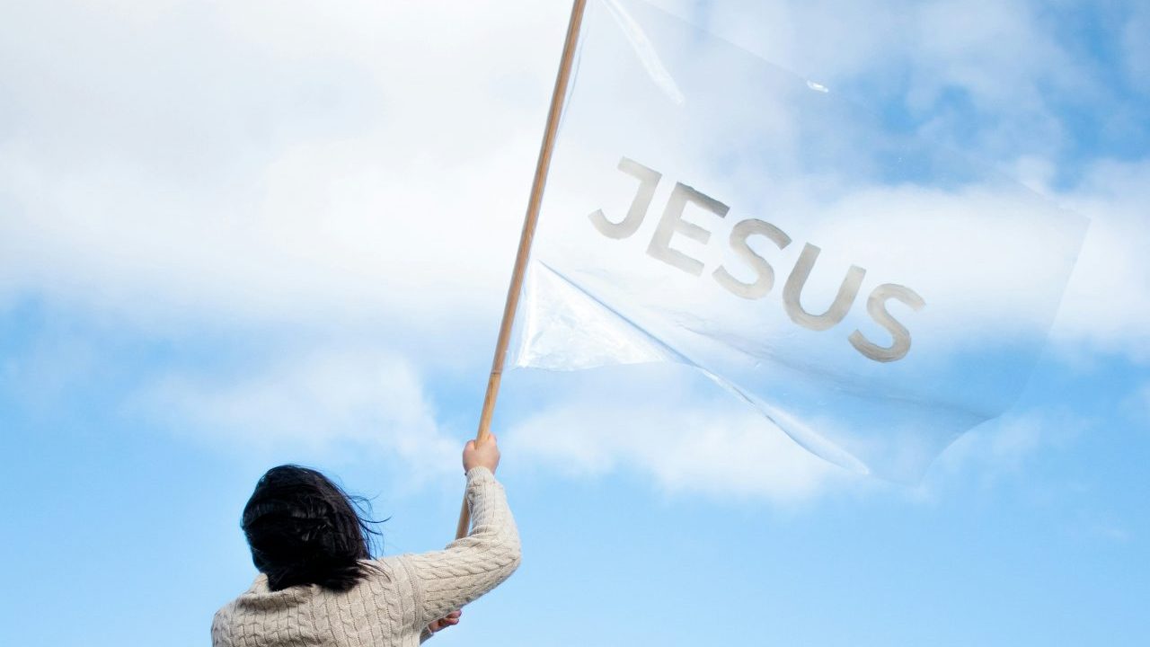 Hol dir die Kontrolle über deine Gedanken zurück → 2. Korinther 10,5 | Philipper 4,8 | 1. Petrus 1,13