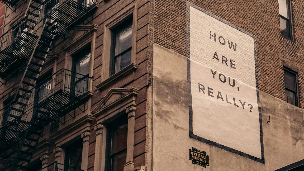 2/87 Das auserwählte Volk → Wenn Erwartung blind macht – und der Druck das Herz lähmt