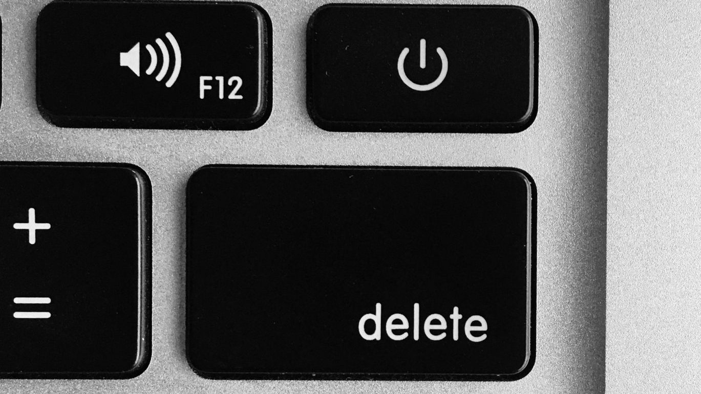 Ein Impuls aus dem Papierkorb